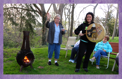 womens retreats